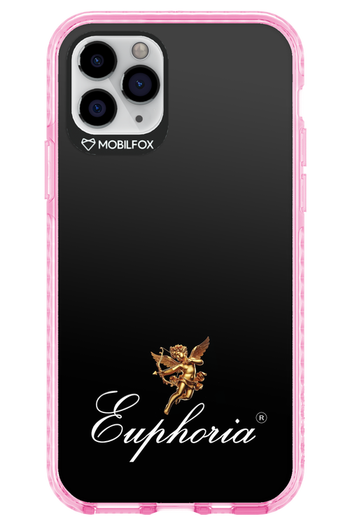 Euphoria - Apple iPhone 11 Pro