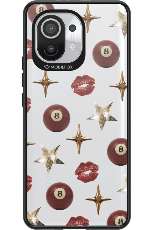 Lucky strike 2.0 - Xiaomi Mi 11 5G