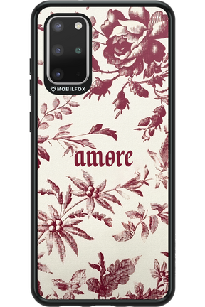 Amore 2.0 - Samsung Galaxy S20+