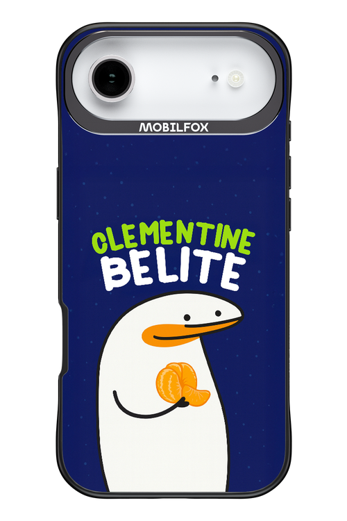 Clementine Belite 2.0 - Apple iPhone 17 Air