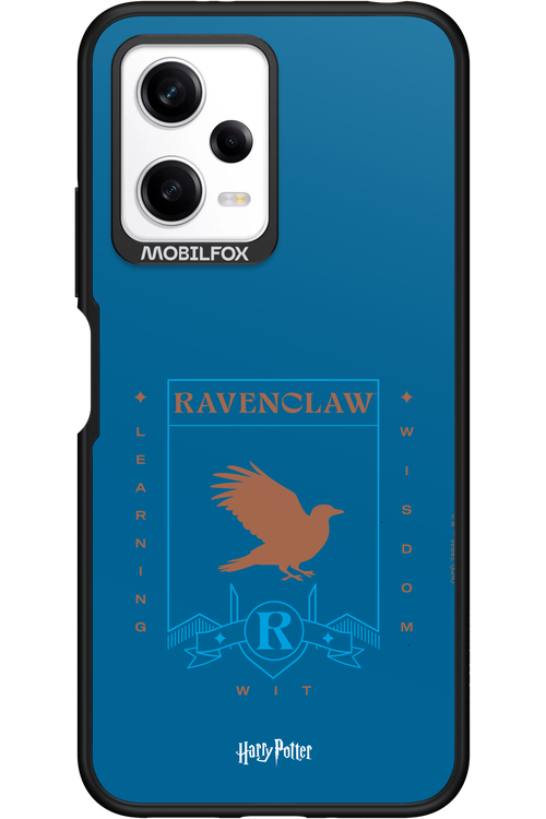 Ravenclaw. - Xiaomi Redmi Note 12 5G