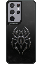 Dark Spider 2.0 - Samsung Galaxy S21 Ultra