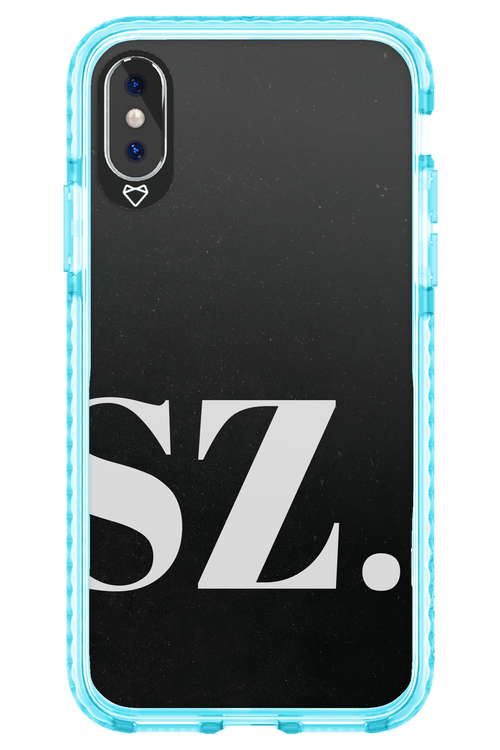 SZ (Off Space) 2.0 - Apple iPhone XS
