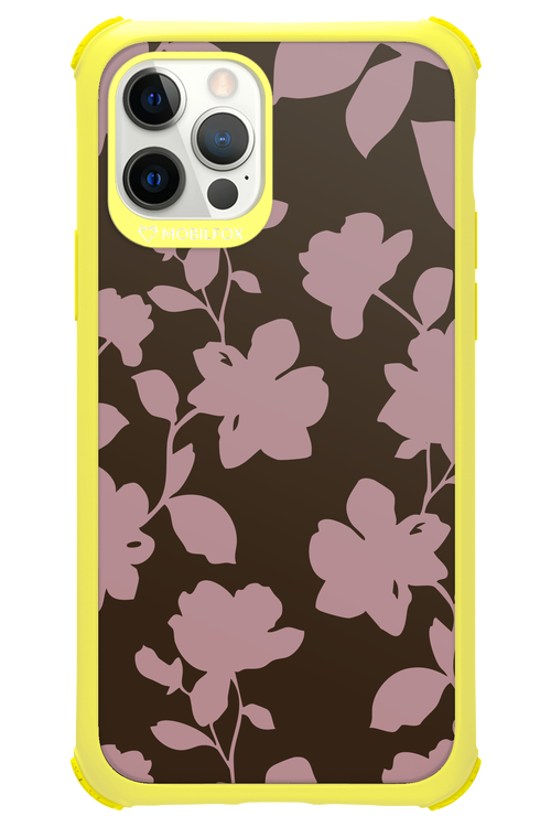 Flower Serenade - Apple iPhone 12 Pro