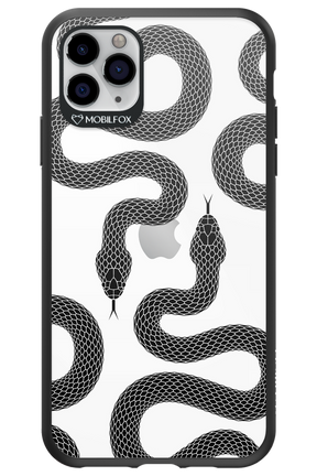 Snakes 2.0 - Apple iPhone 11 Pro Max
