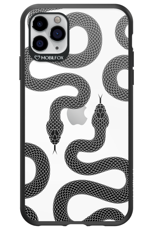 Snakes 2.0 - Apple iPhone 11 Pro Max