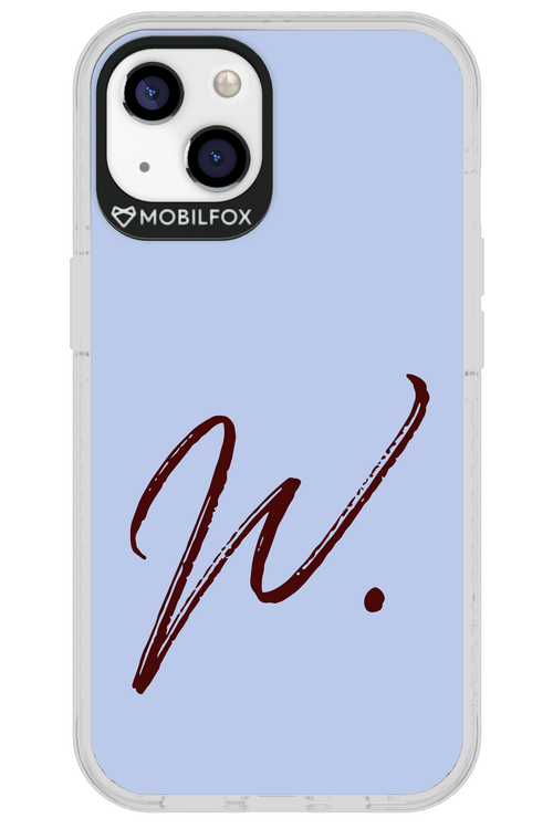 (Jellyfish Presso) W 2.0 - Apple iPhone 13