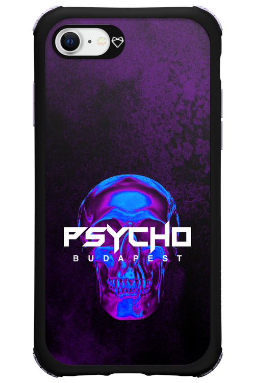 Psyskull - Apple iPhone 7