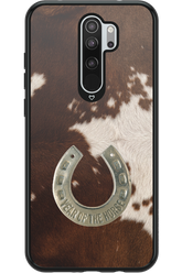 Year of the horse 2.0 - Xiaomi Redmi Note 8 Pro