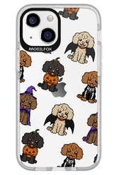 BOO-DLE CREW (Transparent) - Apple iPhone 13 Mini