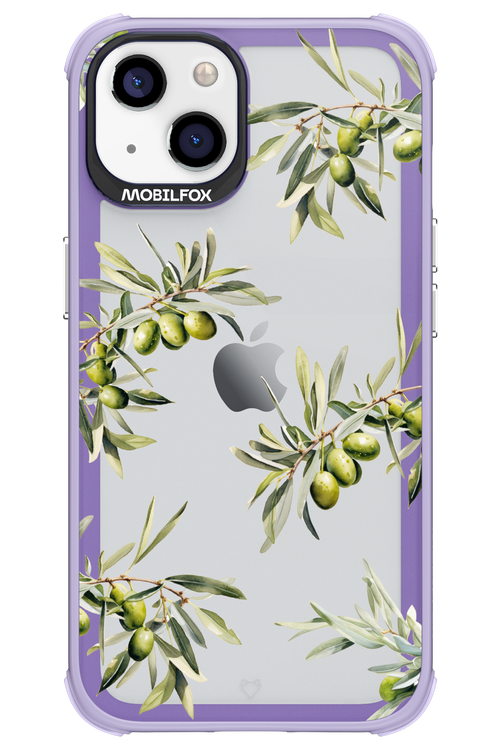 Olive Tree - Apple iPhone 13