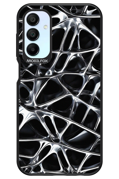 Chrome Lines 2.0 - Samsung Galaxy A15