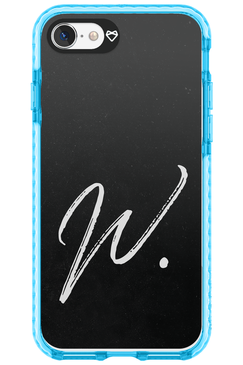 (Off Space) W 2.0 - Apple iPhone SE 2022