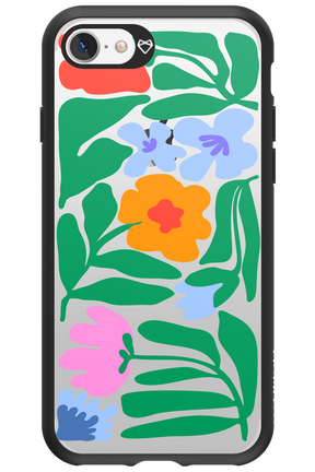 My Flowergarden - Apple iPhone 7