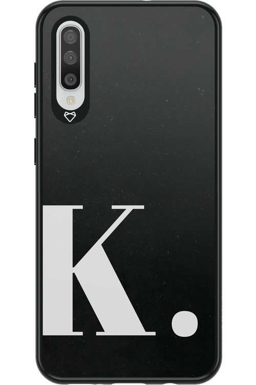 K (Off Space) 2.0 - Samsung Galaxy A50