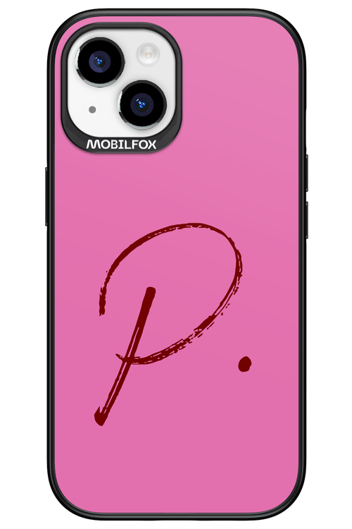 (Sorbet) P 2.0 - Apple iPhone 15