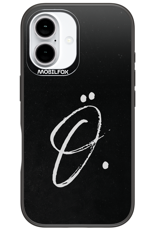 (Off Space) O II 2.0 - Apple iPhone 16
