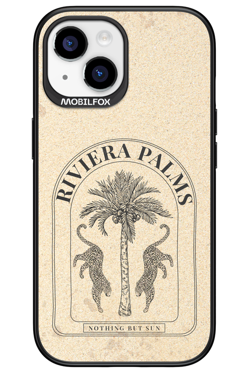 Riviera Palms 2.0 - Apple iPhone 15