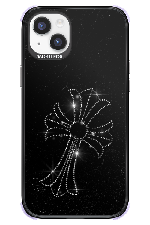 Chrome Standard - Apple iPhone 14 Plus