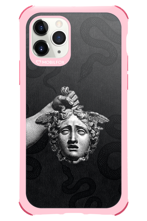 Medusa’s Gaze - Apple iPhone 11 Pro