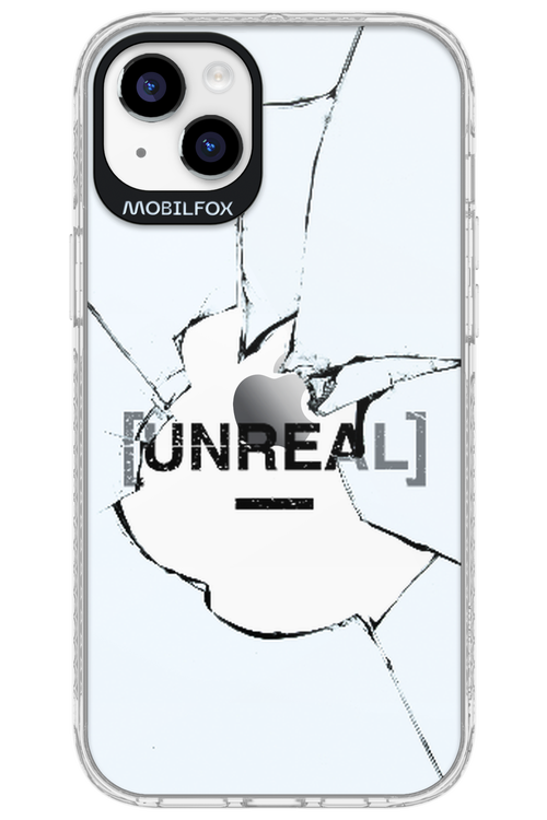 Broken Glass - Apple iPhone 14 Plus