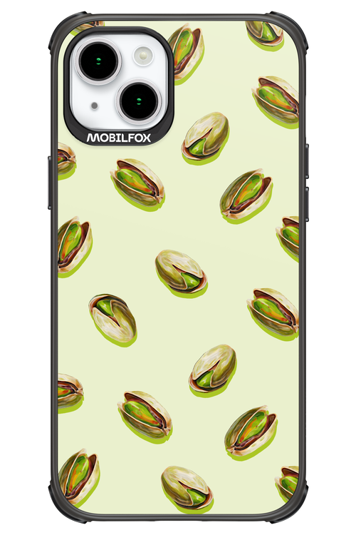 Pistachio Fever - Apple iPhone 15 Plus