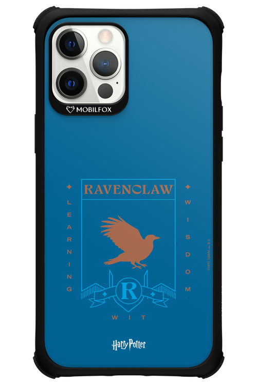 Ravenclaw. - Apple iPhone 12 Pro Max