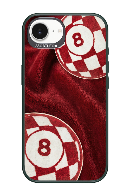 Lucky 8 2.0 - Apple iPhone 16e