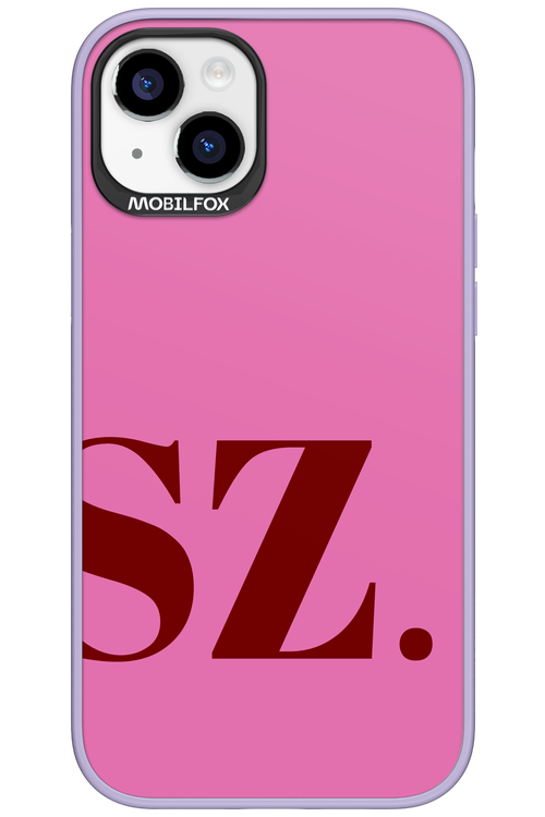 SZ (Sorbet) 2.0 - Apple iPhone 15 Plus