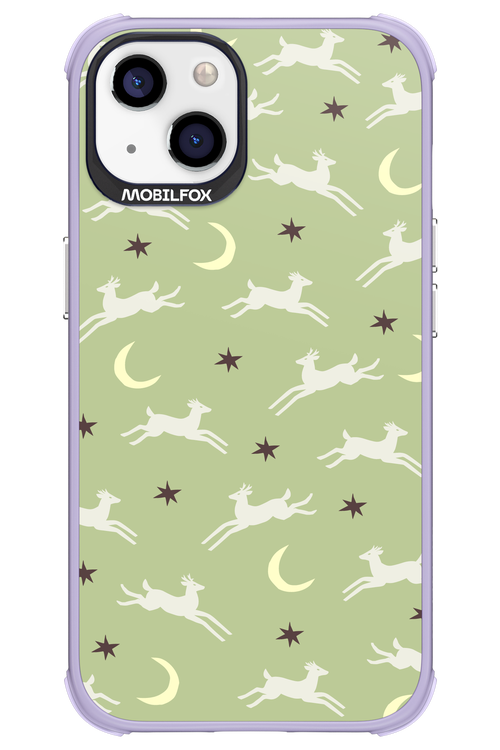 Folclore Rush - Apple iPhone 13