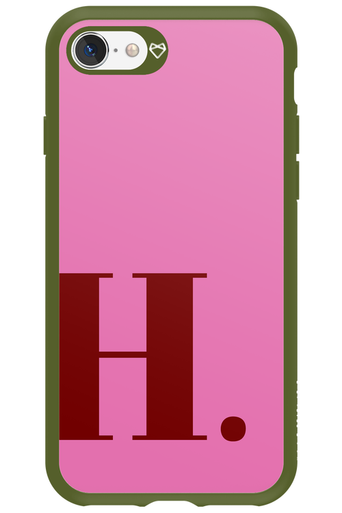 H (Sorbet) 2.0 - Apple iPhone 8