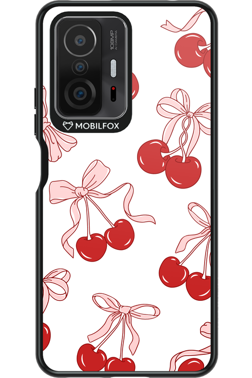 Cherry Queen 2.0 - Xiaomi Mi 11T