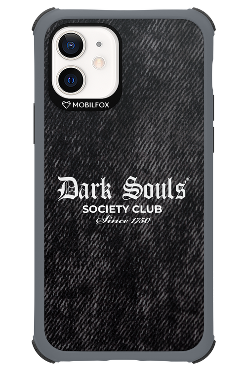 Dark Souls - Apple iPhone 12