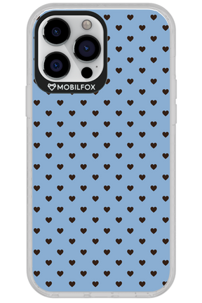 Blueberry Brunch - Apple iPhone 13 Pro Max