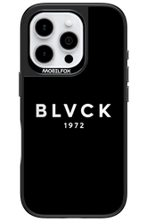 BLVCK Mirror 2.0 - Apple iPhone 16 Pro