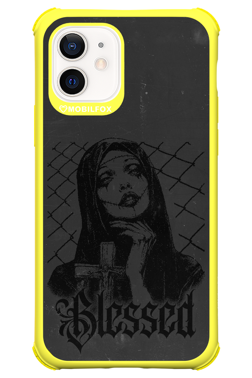 God bless 2.0 - Apple iPhone 12