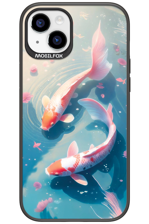 Koi - Apple iPhone 15 Plus