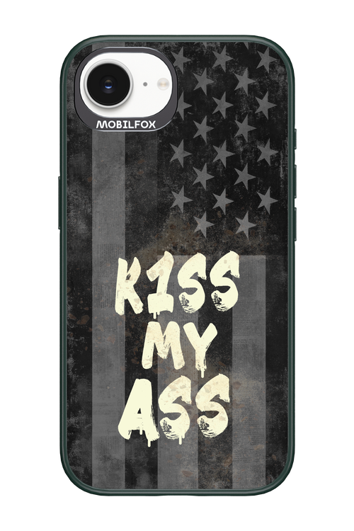 KISS II 2.0 - Apple iPhone 16e