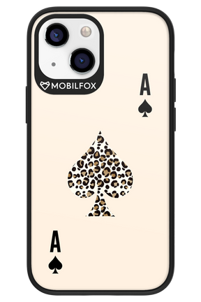 Roar of Ace - Apple iPhone 13 Mini