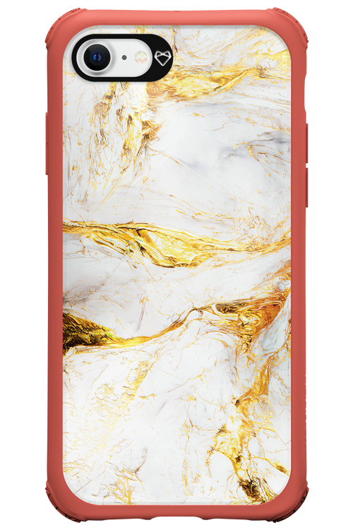 Quartz - Apple iPhone SE 2020