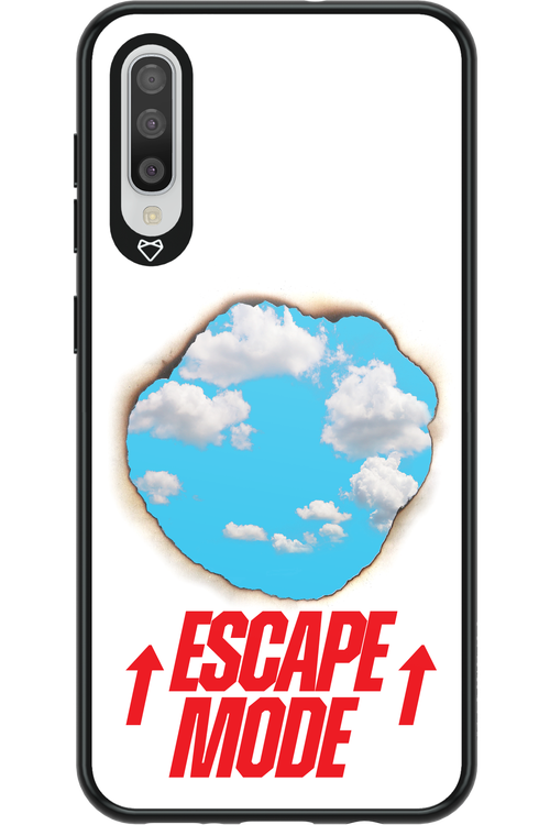Escape mode 2.0 - Samsung Galaxy A50