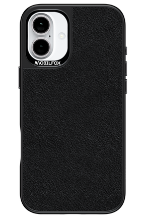 Leather 2.0 - Apple iPhone 16 Plus