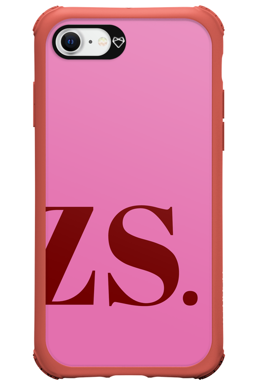 ZS (Sorbet) 2.0 - Apple iPhone 8
