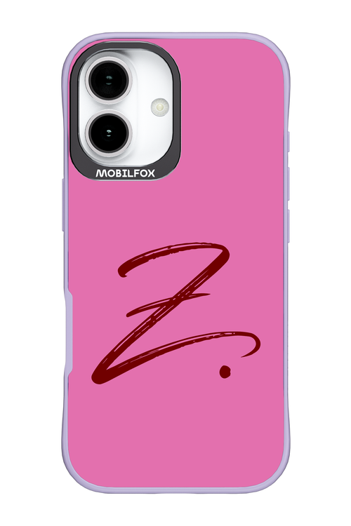 (Sorbet) Z 2.0 - Apple iPhone 17