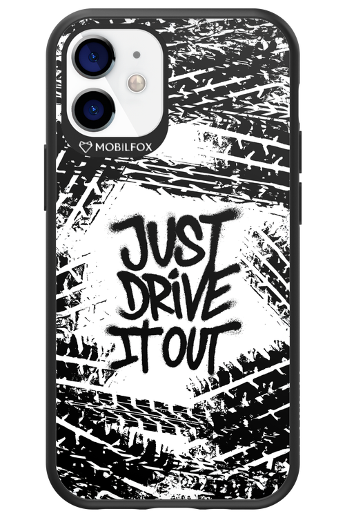 Drive It Out - Apple iPhone 12 Mini