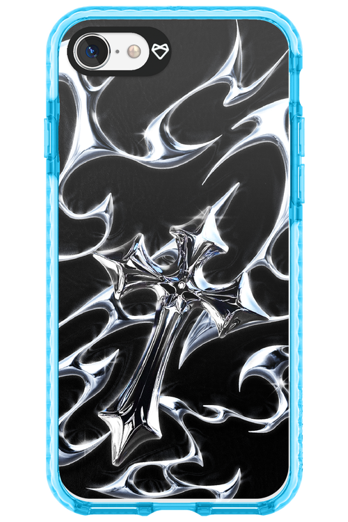 Faith 2.0 - Apple iPhone SE 2020