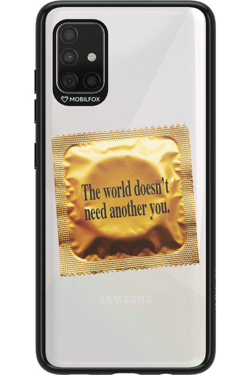 Another you 2.0 - Samsung Galaxy A51