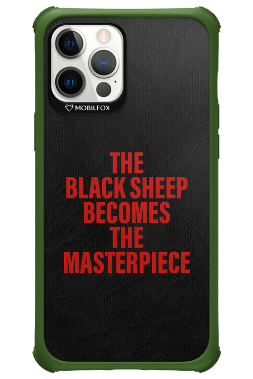 sheep 2.0 - Apple iPhone 12 Pro Max