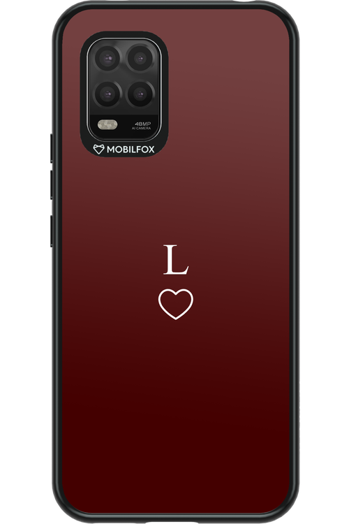 L Burgundia 2.0 - Xiaomi Mi 10 Lite 5G