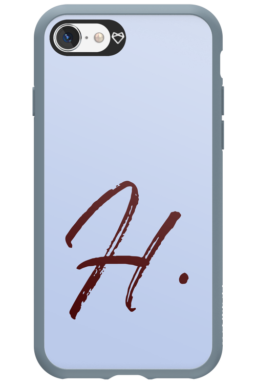 (Jellyfish Presso) H 2.0 - Apple iPhone SE 2022
